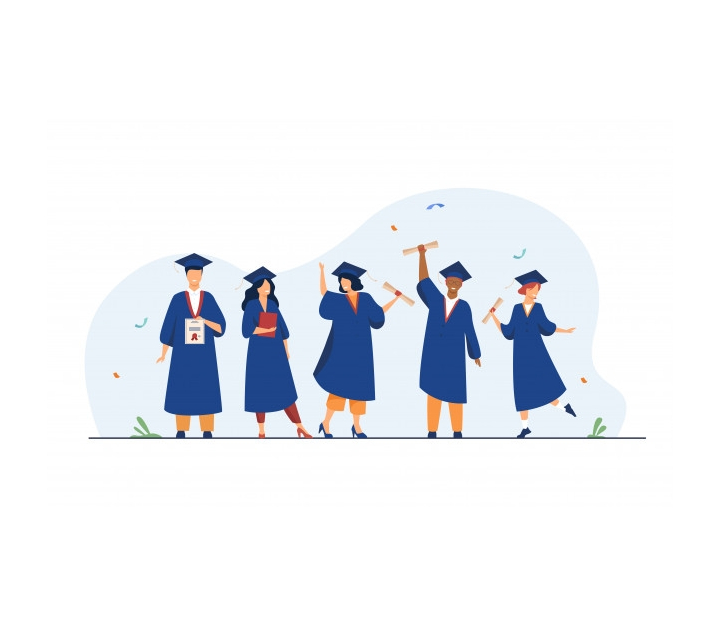 08 Graduates