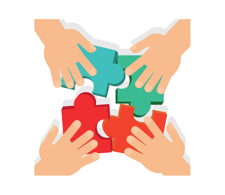 Hands