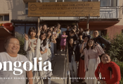Sustainable Mongolia
